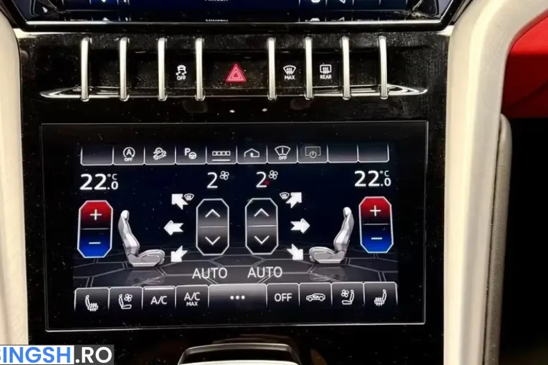 Lamborghini Urus din 2022 cu 51.972 km - oferta LAM242518 - foto 10
