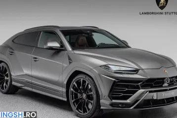 Lamborghini Urus din 2022 - oferta LAM242519