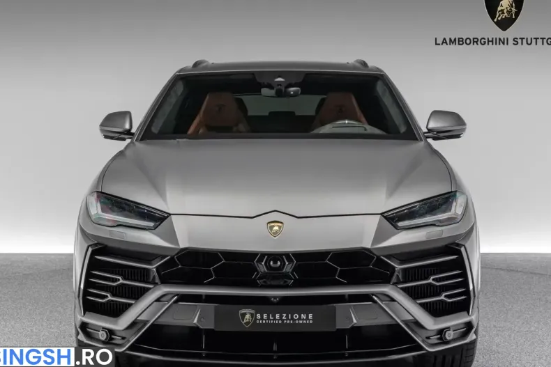 Lamborghini Urus din 2022 cu 68.000 km - oferta LAM242519 - foto 2