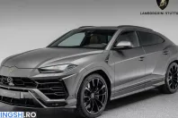 Lamborghini Urus din 2022 cu 68.000 km - oferta LAM242519 - foto 3