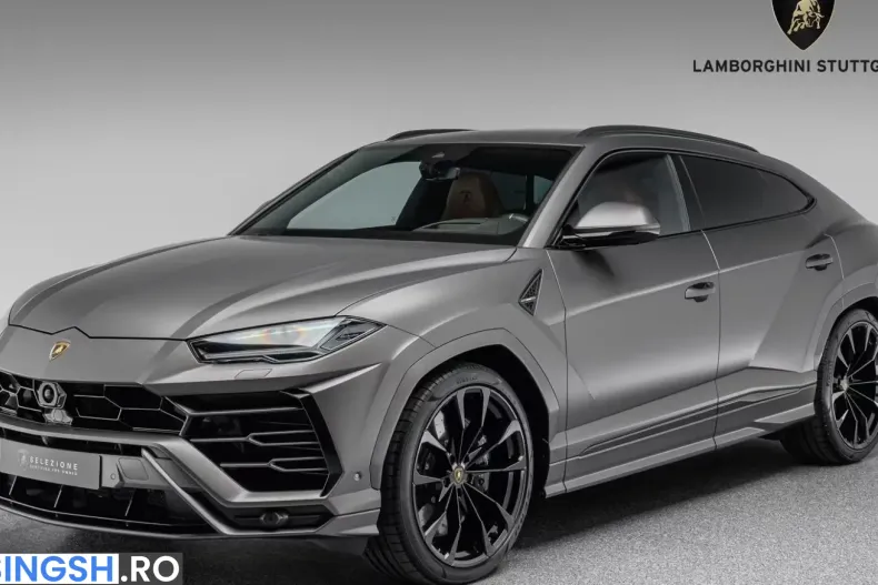 Lamborghini Urus din 2022 cu 68.000 km - oferta LAM242519 - foto 3