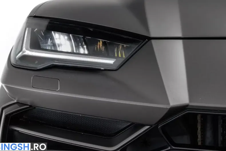 Lamborghini Urus din 2022 cu 68.000 km - oferta LAM242519 - foto 4