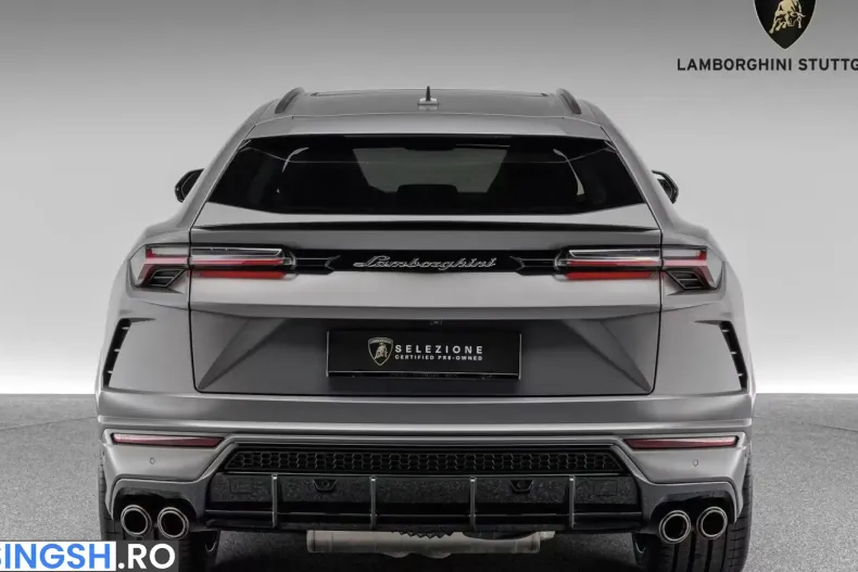 Lamborghini Urus din 2022 cu 68.000 km - oferta LAM242519 - foto 7