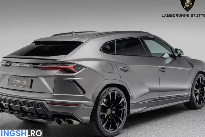 Lamborghini Urus din 2022 cu 68.000 km - oferta LAM242519 - foto 8