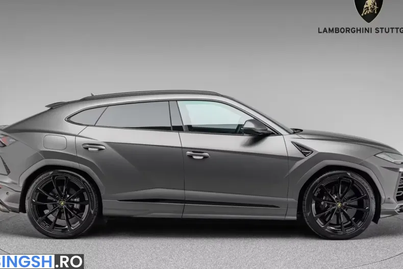 Lamborghini Urus din 2022 cu 68.000 km - oferta LAM242519 - foto 9
