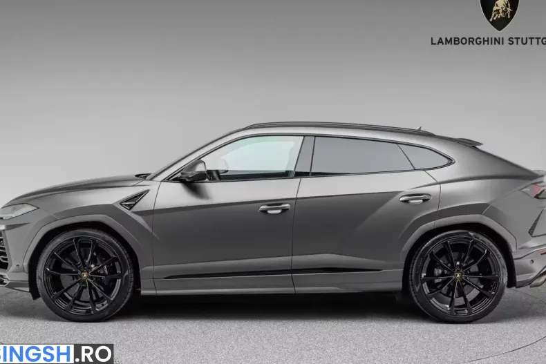 Lamborghini Urus din 2022 cu 68.000 km - oferta LAM242519 - foto 10