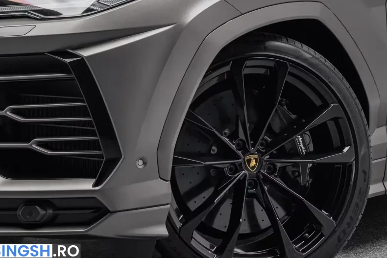 Lamborghini Urus din 2022 cu 68.000 km - oferta LAM242519 - foto 11