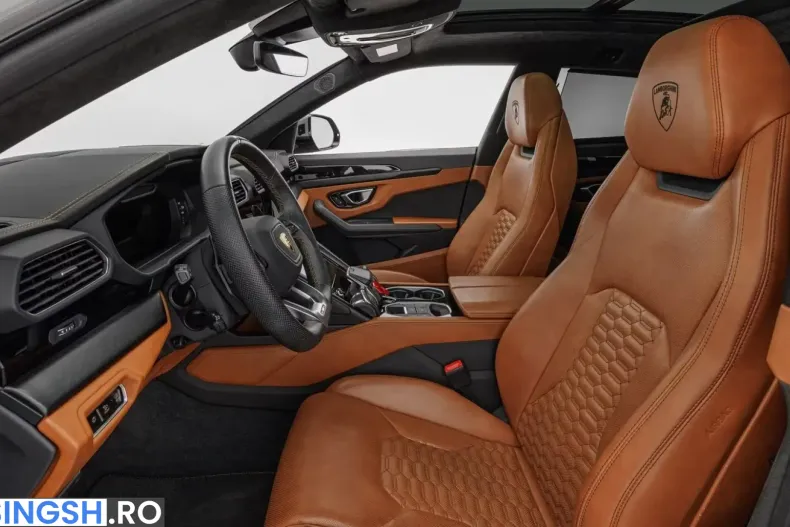 Lamborghini Urus din 2022 cu 68.000 km - oferta LAM242519 - foto 13