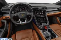 Lamborghini Urus din 2022 cu 68.000 km - oferta LAM242519 - foto 14