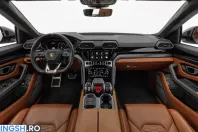Lamborghini Urus din 2022 cu 68.000 km - oferta LAM242519 - foto 15