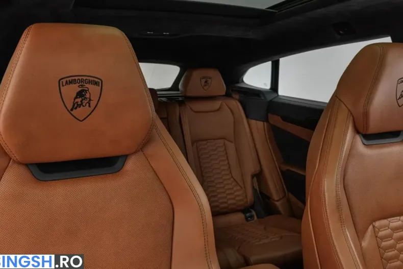 Lamborghini Urus din 2022 cu 68.000 km - oferta LAM242519 - foto 19