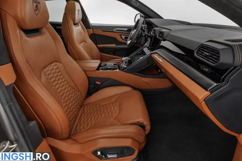 Lamborghini Urus din 2022 cu 68.000 km - oferta LAM242519 - foto 20