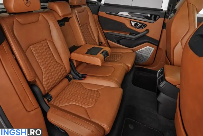 Lamborghini Urus din 2022 cu 68.000 km - oferta LAM242519 - foto 24