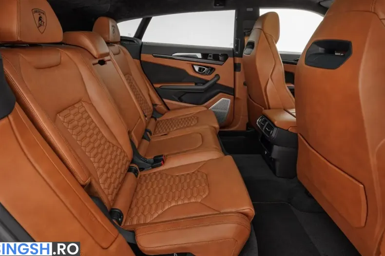 Lamborghini Urus din 2022 cu 68.000 km - oferta LAM242519 - foto 26