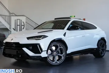 Lamborghini Urus din 2024 - oferta LAM242520
