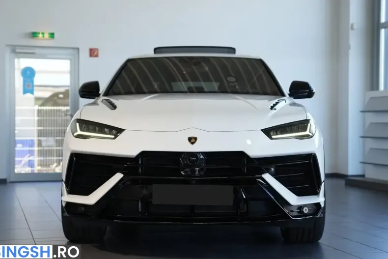 Lamborghini Urus din 2024 cu 1.285 km - oferta LAM242520 - foto 2