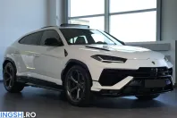 Lamborghini Urus din 2024 cu 1.285 km - oferta LAM242520 - foto 3