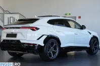 Lamborghini Urus din 2024 cu 1.285 km - oferta LAM242520 - foto 4