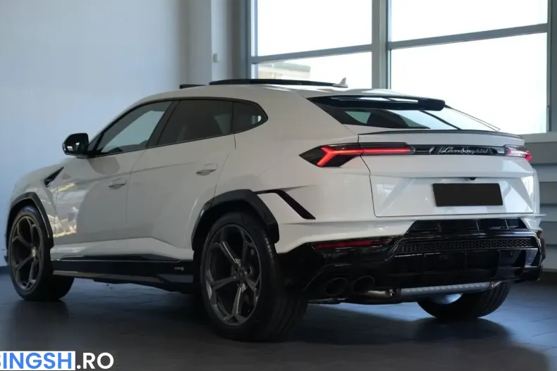 Lamborghini Urus din 2024 cu 1.285 km - oferta LAM242520 - foto 6