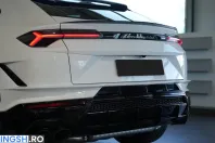 Lamborghini Urus din 2024 cu 1.285 km - oferta LAM242520 - foto 7