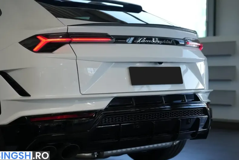 Lamborghini Urus din 2024 cu 1.285 km - oferta LAM242520 - foto 7