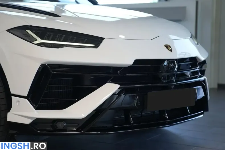 Lamborghini Urus din 2024 cu 1.285 km - oferta LAM242520 - foto 8