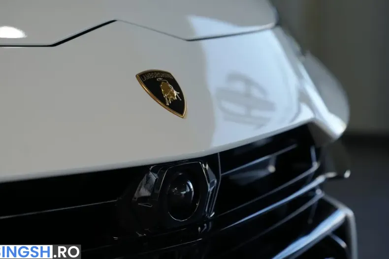 Lamborghini Urus din 2024 cu 1.285 km - oferta LAM242520 - foto 9