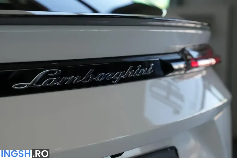 Lamborghini Urus din 2024 cu 1.285 km - oferta LAM242520 - foto 10