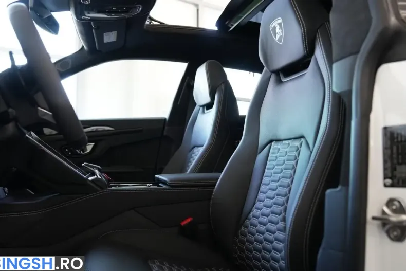 Lamborghini Urus din 2024 cu 1.285 km - oferta LAM242520 - foto 12