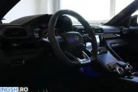Lamborghini Urus din 2024 cu 1.285 km - oferta LAM242520 - foto 14