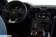 Lamborghini Urus din 2024 cu 1.285 km - oferta LAM242520 - foto 17