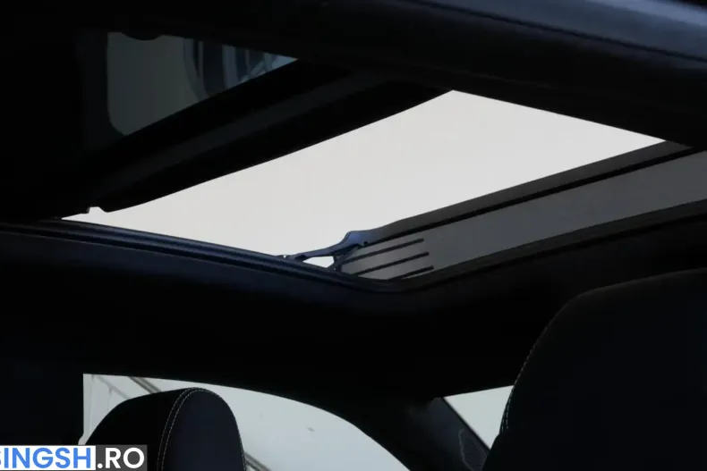 Lamborghini Urus din 2024 cu 1.285 km - oferta LAM242520 - foto 20