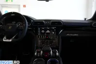 Lamborghini Urus din 2024 cu 1.285 km - oferta LAM242520 - foto 21