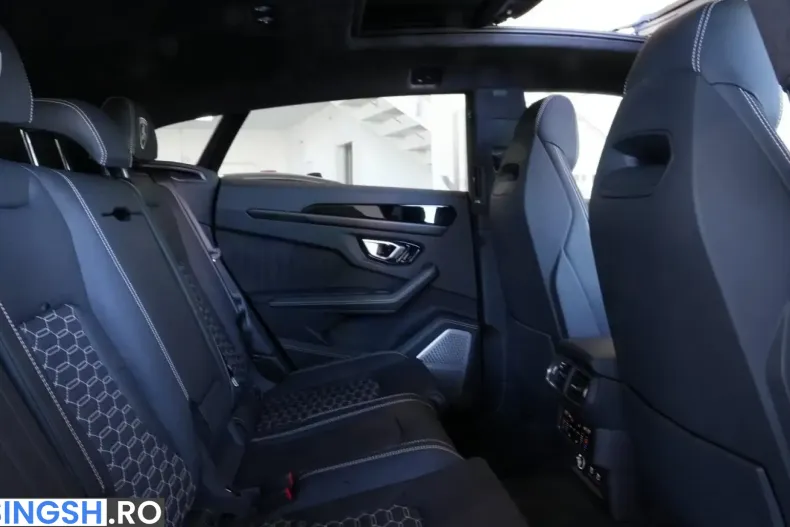 Lamborghini Urus din 2024 cu 1.285 km - oferta LAM242520 - foto 29