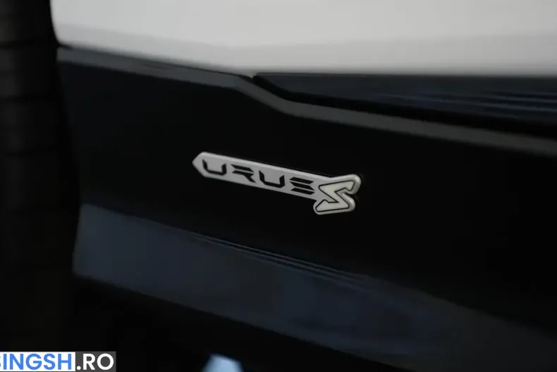 Lamborghini Urus din 2024 cu 1.285 km - oferta LAM242520 - foto 35