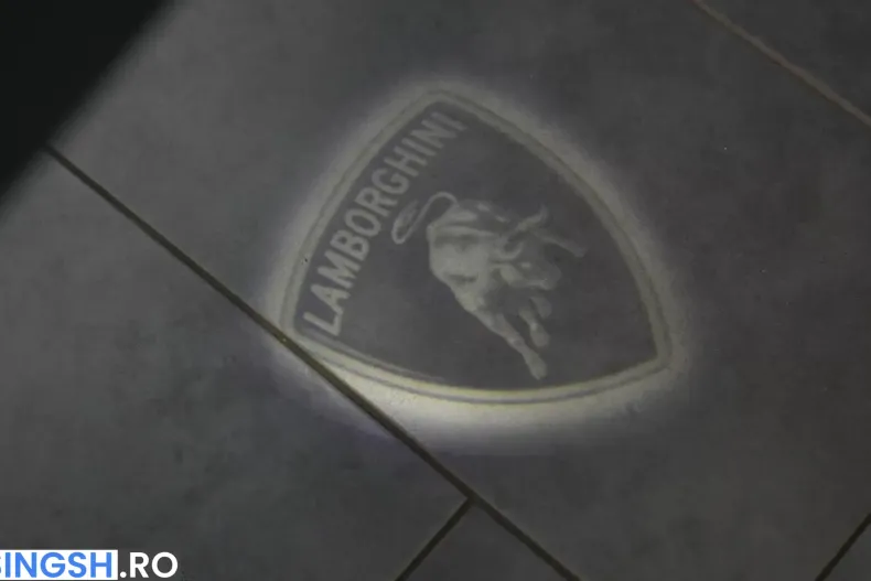 Lamborghini Urus din 2024 cu 1.285 km - oferta LAM242520 - foto 36