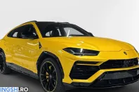 Lamborghini Urus din 2022 cu 55.000 km - oferta LAM242521 - foto 2