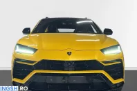 Lamborghini Urus din 2022 cu 55.000 km - oferta LAM242521 - foto 3