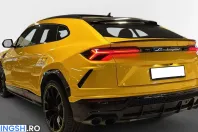 Lamborghini Urus din 2022 cu 55.000 km - oferta LAM242521 - foto 5