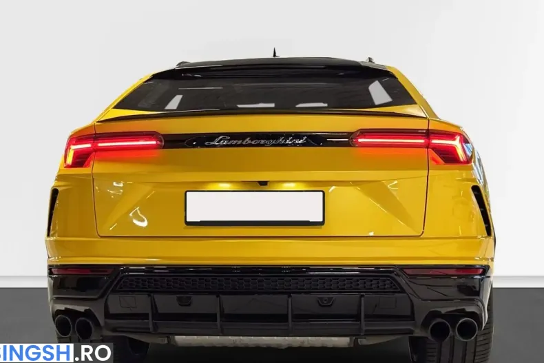 Lamborghini Urus din 2022 cu 55.000 km - oferta LAM242521 - foto 6