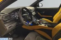 Lamborghini Urus din 2022 cu 55.000 km - oferta LAM242521 - foto 7