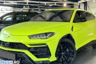Lamborghini Urus din 2022 cu 24.000 km - oferta LAM242522 - foto 1