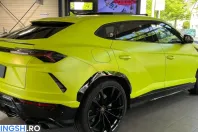Lamborghini Urus din 2022 cu 24.000 km - oferta LAM242522 - foto 3