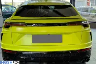 Lamborghini Urus din 2022 cu 24.000 km - oferta LAM242522 - foto 5
