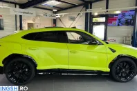 Lamborghini Urus din 2022 cu 24.000 km - oferta LAM242522 - foto 6
