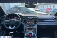 Lamborghini Urus din 2022 cu 24.000 km - oferta LAM242522 - foto 8