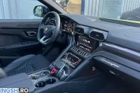 Lamborghini Urus din 2022 cu 24.000 km - oferta LAM242522 - foto 9