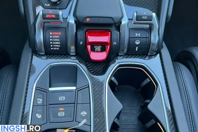 Lamborghini Urus din 2022 cu 24.000 km - oferta LAM242522 - foto 11