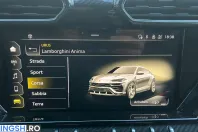 Lamborghini Urus din 2022 cu 24.000 km - oferta LAM242522 - foto 17