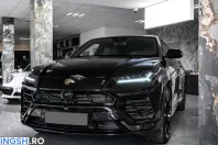 Lamborghini Urus din 2022 cu 49.800 km - oferta LAM242523 - foto 1